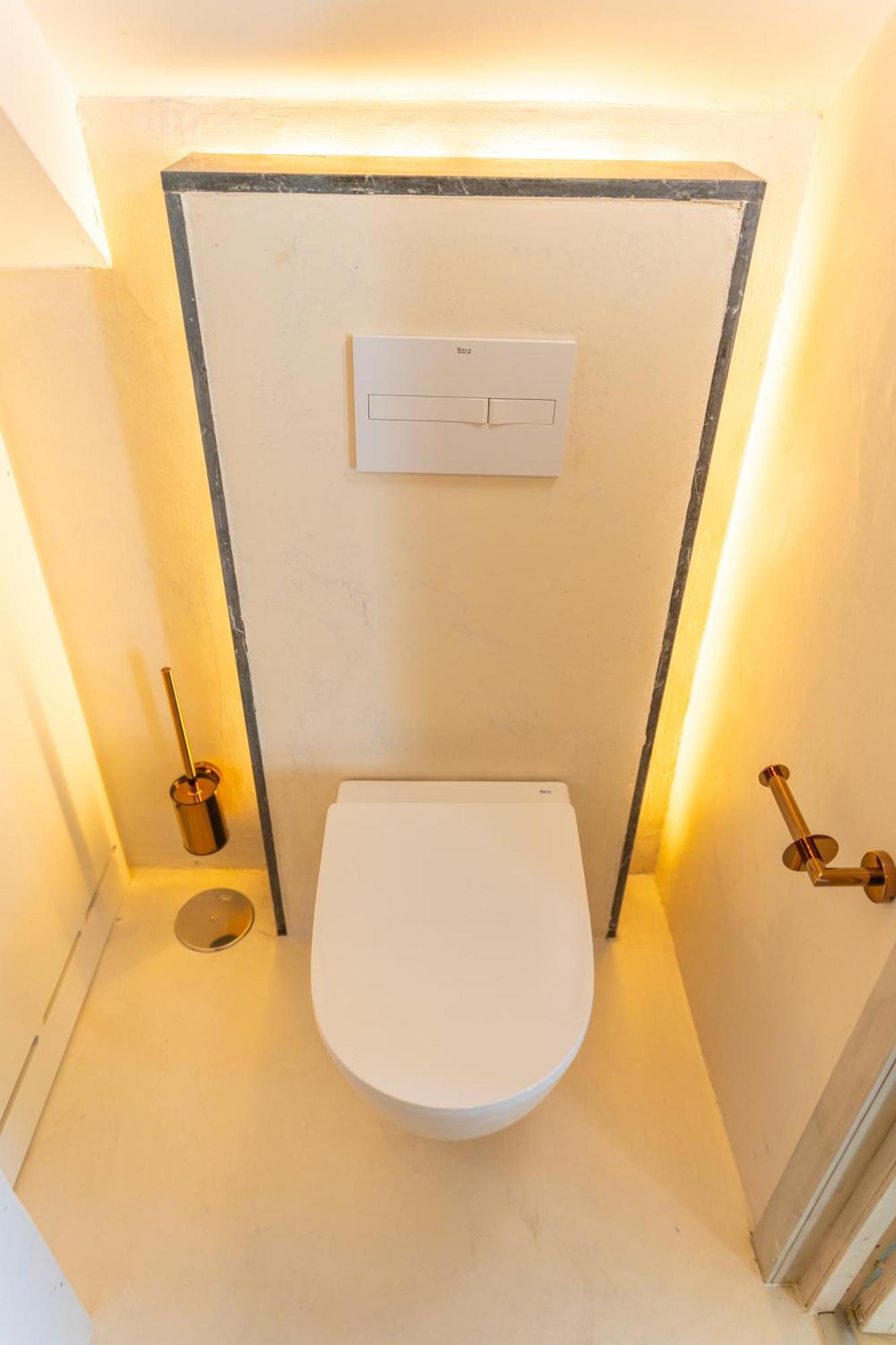Appartamento Casa Acua Alta Aljaranda - De Diseno Casco Hist Tarifa Esterno foto