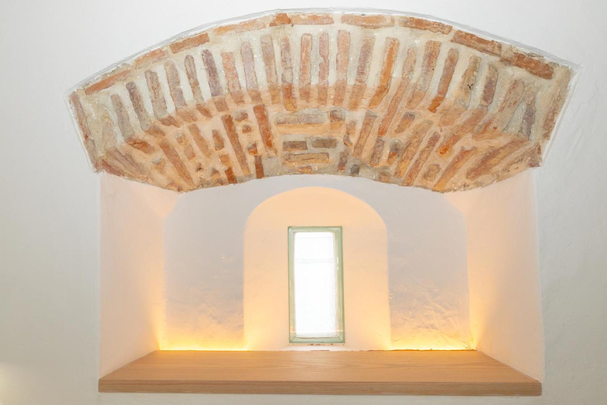 Appartamento Casa Acua Alta Aljaranda - De Diseno Casco Hist Tarifa Esterno foto