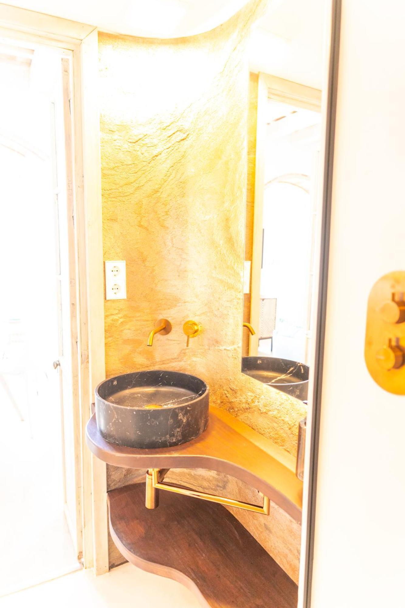 Appartamento Casa Acua Alta Aljaranda - De Diseno Casco Hist Tarifa Esterno foto